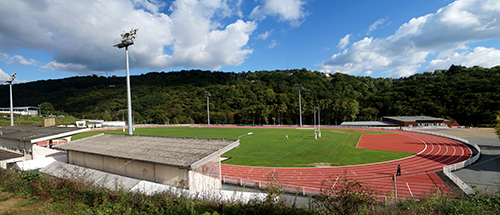 rencontre correze tulle