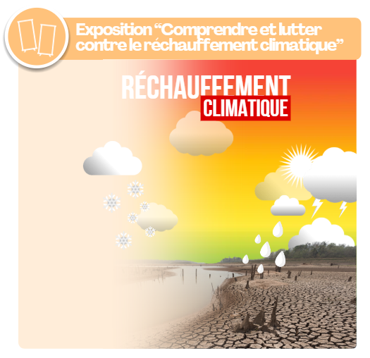 RECH. CLIMATIQUE