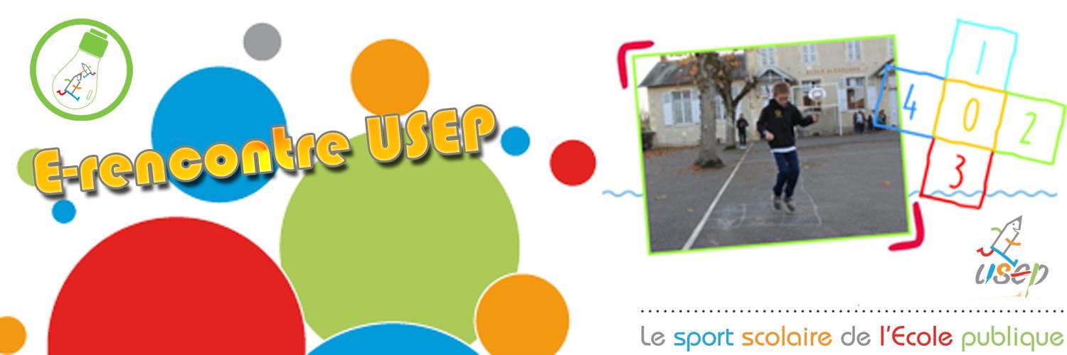 usep 31 E rencontre USEP 2019 2020