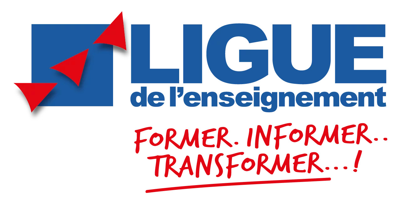 Logo LENA Portrait