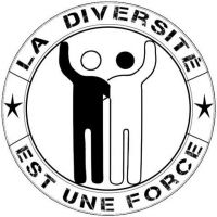 logo diversite force