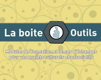 boite ├á outils